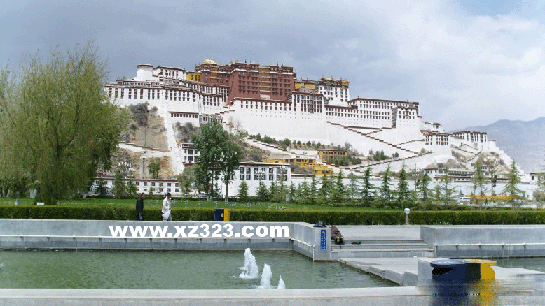 西藏旅游和尼泊尔出境游(双线全景13日游)