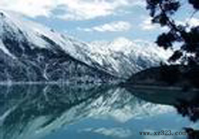 拉萨,然乌(7天6晚游)