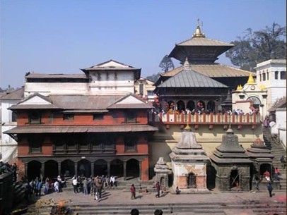 西藏日喀则珠峰和尼泊尔(7天6晚游)